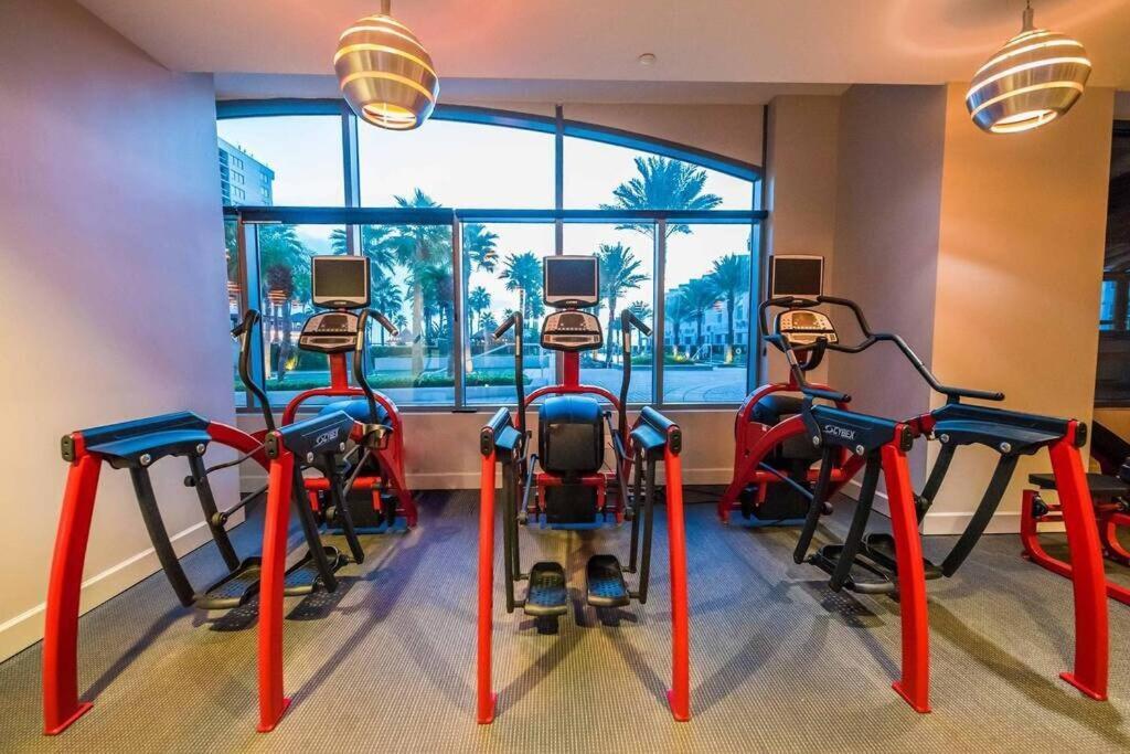 1801 Sapphire Beachfront 3 Bedroom Condo 南帕诸岛 外观 照片